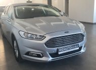2019 Ford MONDEO