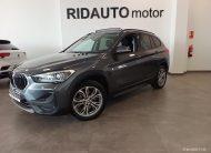 2021 BMW X1