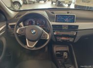 2021 BMW X1