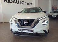 2021 Nissan JUKE