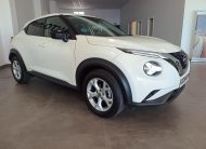 2021 Nissan JUKE