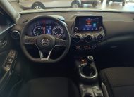2021 Nissan JUKE
