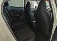 2021 Nissan JUKE
