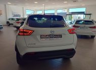 2021 Nissan JUKE