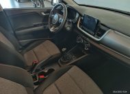 2021 KIA STONIC