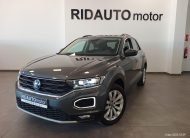 2021 VOLKSWAGEN T -ROC