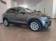 2021 VOLKSWAGEN T -ROC