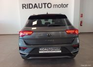 2021 VOLKSWAGEN T -ROC