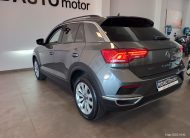 2021 VOLKSWAGEN T -ROC