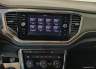 2021 VOLKSWAGEN T -ROC