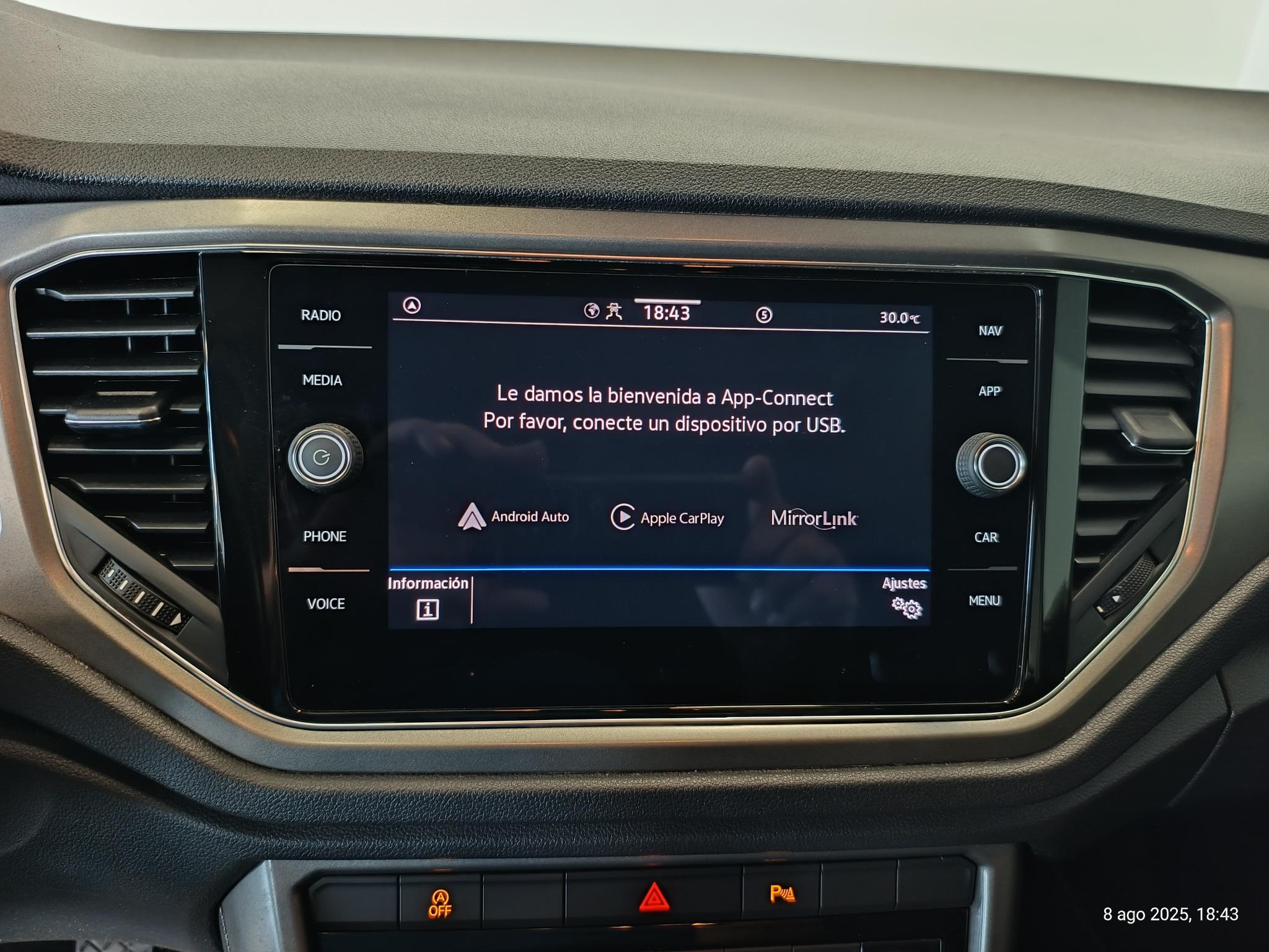 2021 VOLKSWAGEN T -ROC
