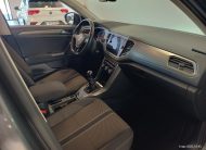 2021 VOLKSWAGEN T -ROC