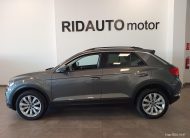 2021 VOLKSWAGEN T -ROC