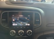 2021 RENAULT MEGANE