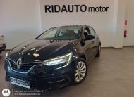 2021 RENAULT MEGANE