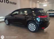 2021 RENAULT MEGANE