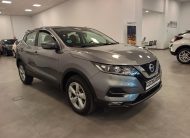 2021 Nissan Qashqai
