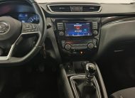 2021 Nissan Qashqai