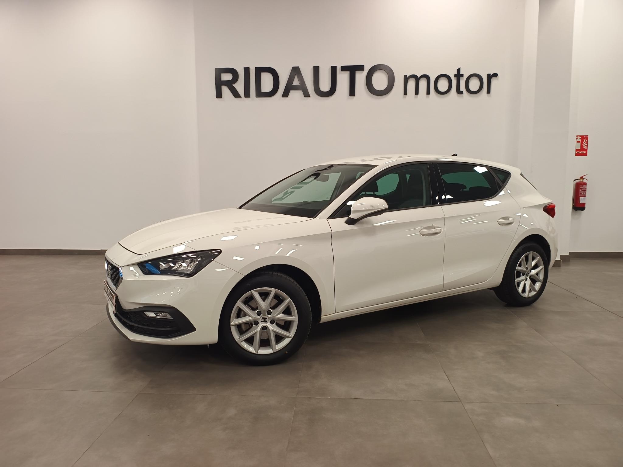 2021 Seat LEON