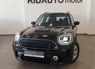 2022 MINI COUNTRYMAN