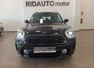 2022 MINI COUNTRYMAN