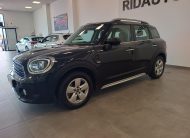 2022 MINI COUNTRYMAN