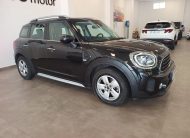 2022 MINI COUNTRYMAN