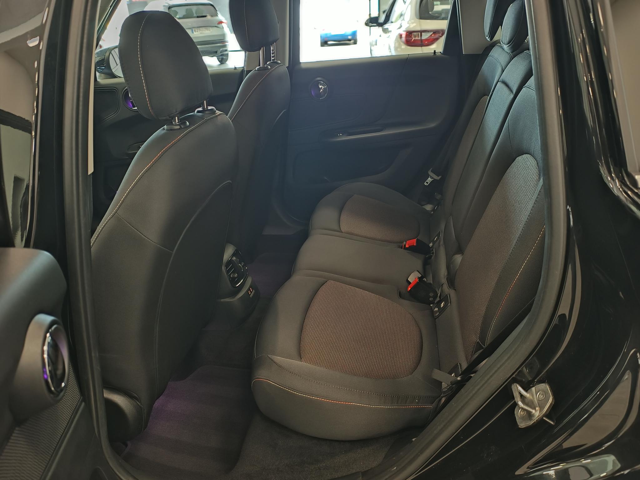 2022 MINI COUNTRYMAN