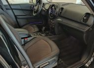 2022 MINI COUNTRYMAN