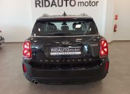 2022 MINI COUNTRYMAN