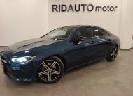 2023 MERCEDES CLA200