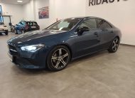 2023 MERCEDES CLA200
