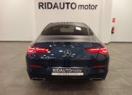 2023 MERCEDES CLA200