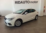 2021 SEAT IBIZA