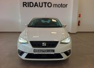 2021 SEAT IBIZA