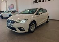 2021 SEAT IBIZA