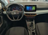 2021 SEAT IBIZA