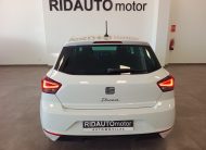 2021 SEAT IBIZA