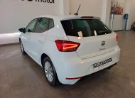 2021 SEAT IBIZA