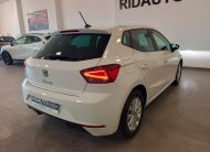 2021 SEAT IBIZA