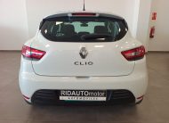 2019 RENAULT CLIO