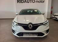 2022 RENAULT Megane