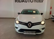 2019 RENAULT CLIO