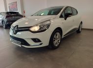 2019 RENAULT CLIO