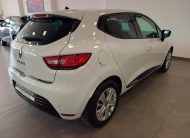 2019 RENAULT CLIO