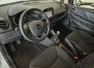 2019 RENAULT CLIO