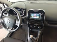 2019 RENAULT CLIO