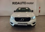 2022 Volvo xc40
