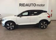 2022 Volvo xc40