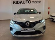 2023 RENAULT CAPTUR